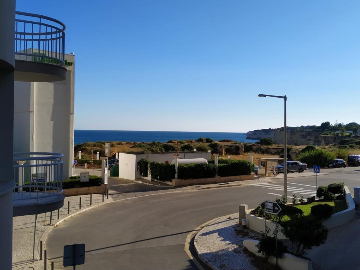 דירות Armação de Pêra 1A Atlantico - Casas & Papeis מראה חיצוני תמונה
