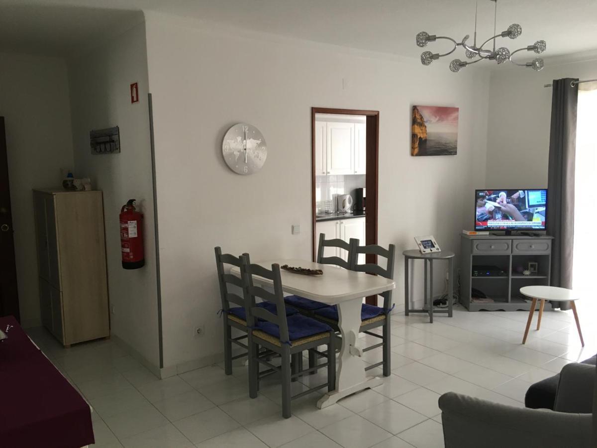 דירות Armação de Pêra 1A Atlantico - Casas & Papeis מראה חיצוני תמונה
